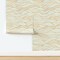 Soft Sand Dune Coastal Nautical Neutral Calm Serene Minimal Simple Beach Ocean Seaside Custom Removable Wallpaper by Spoonflower Peel & Stick Wallpaper 2FT Wide